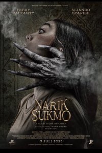 Сын проповедника (2025)